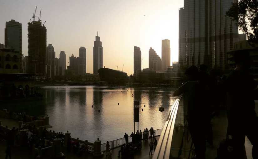 An unforeseen Ramadan in the&nbsp;UAE.