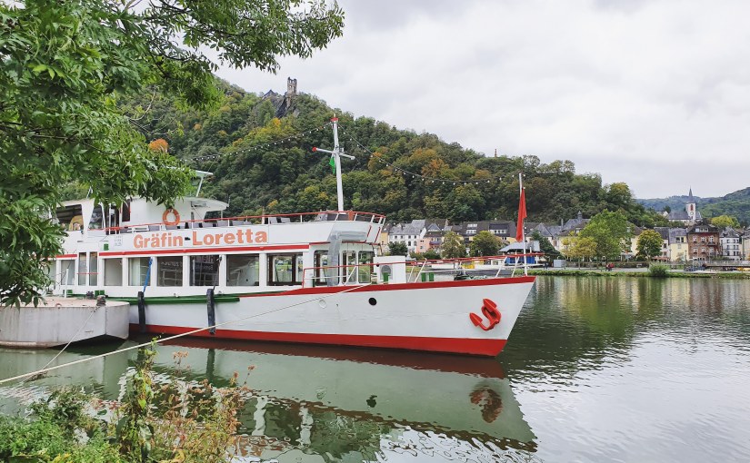 Visit the Moselle. Just do&nbsp;it.