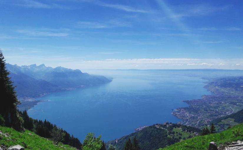 Three hikes meant to be&nbsp;repeated.